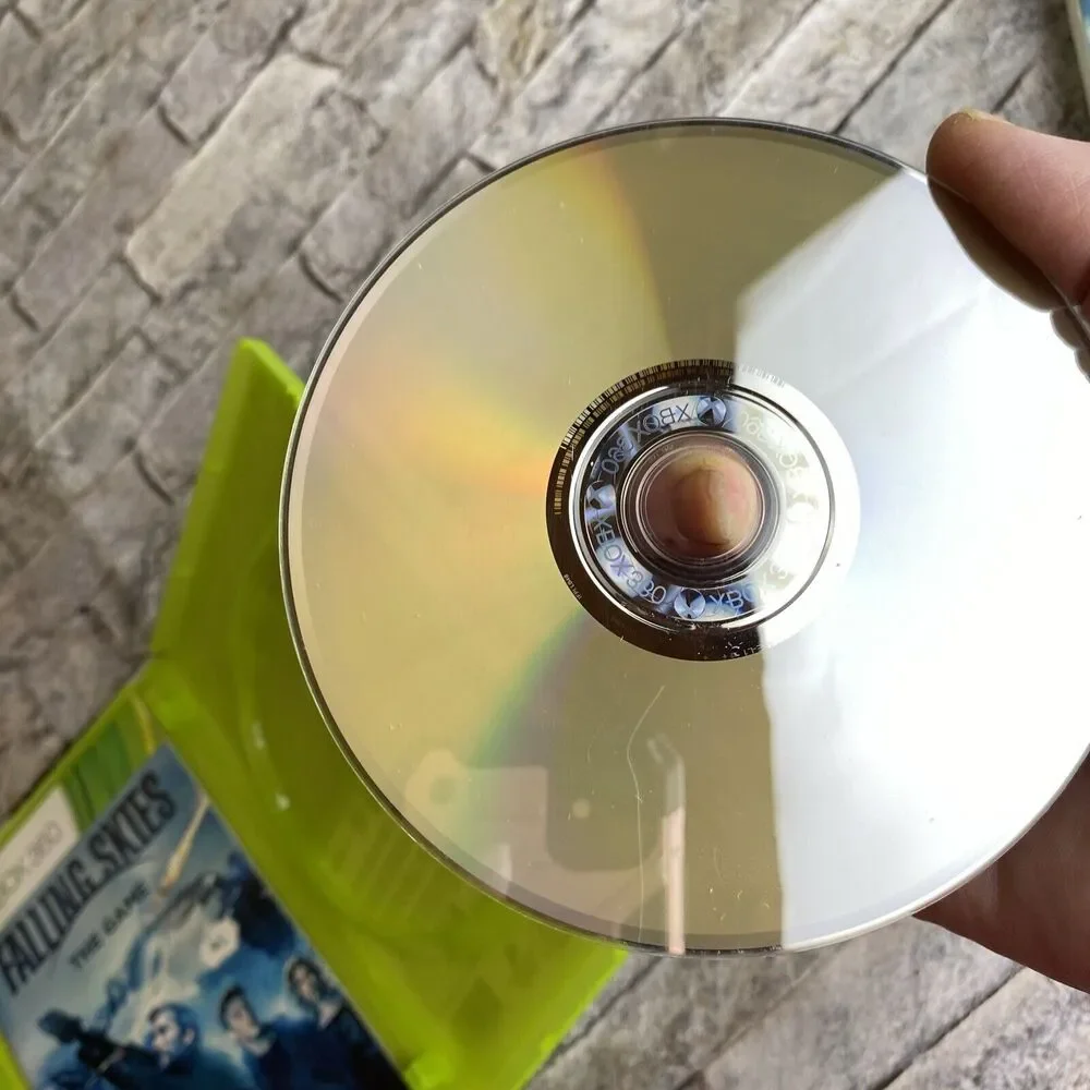 N/A xbox 360